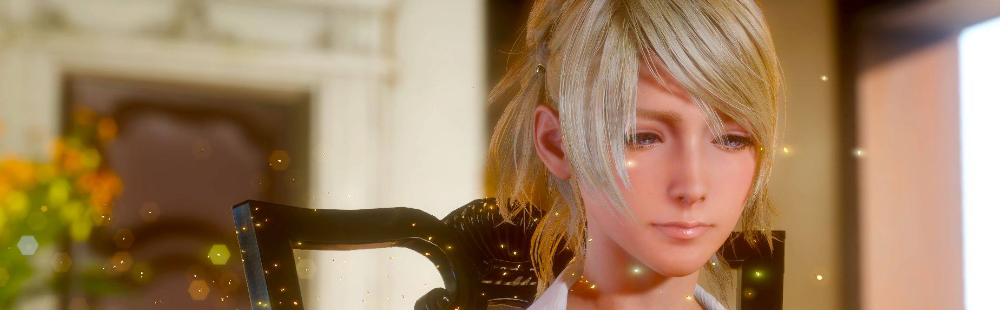 Final Fantasy XV Possibly Delayed to November