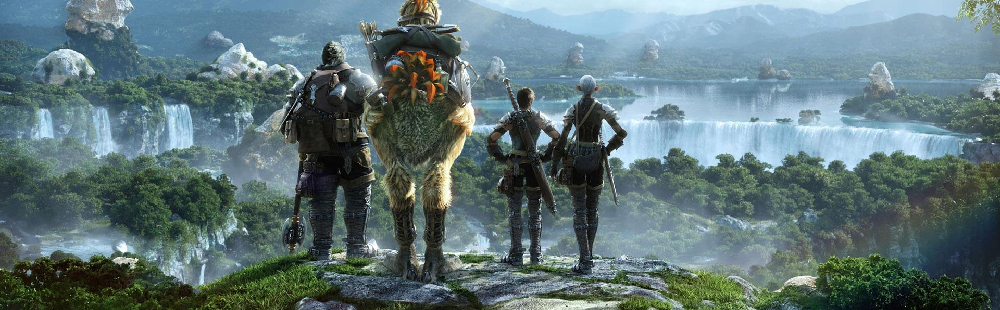 Interview with Final Fantasy XIV's Naoki Yoshida: Celebrating 3 Years of Eorzea