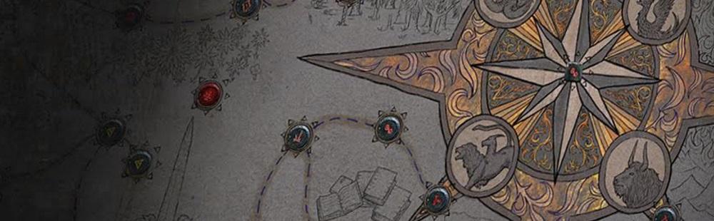 Path Of Exile's new expansion Atlas Of Worlds released today, here is what's inside