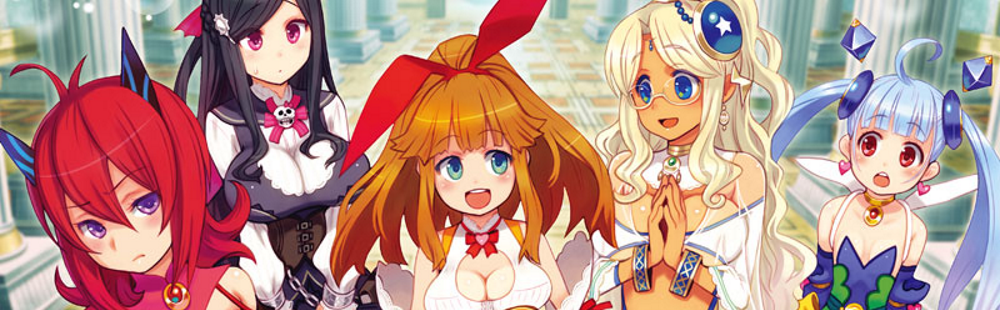 MeiQ: Labyrinth of Death Review
