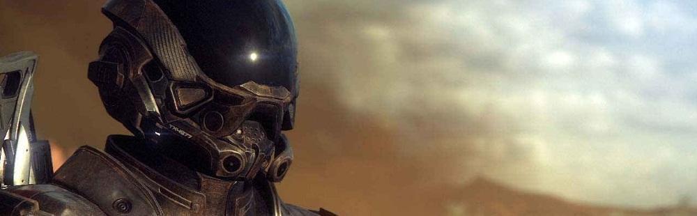 New gameplay for Mass Effect Andromeda emerges