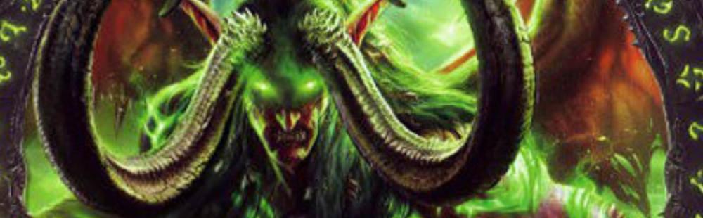 World of Warcraft: Legion Review