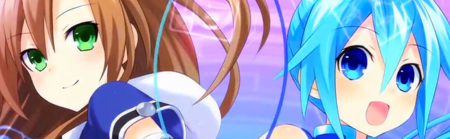 Superdimension Neptune VS Sega Hard Girls Review