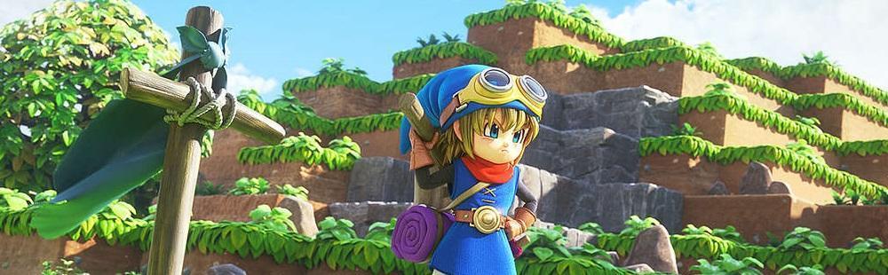 Dragon Quest Builders Review