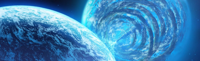 Exist Archive: The Other Side of the Sky Review