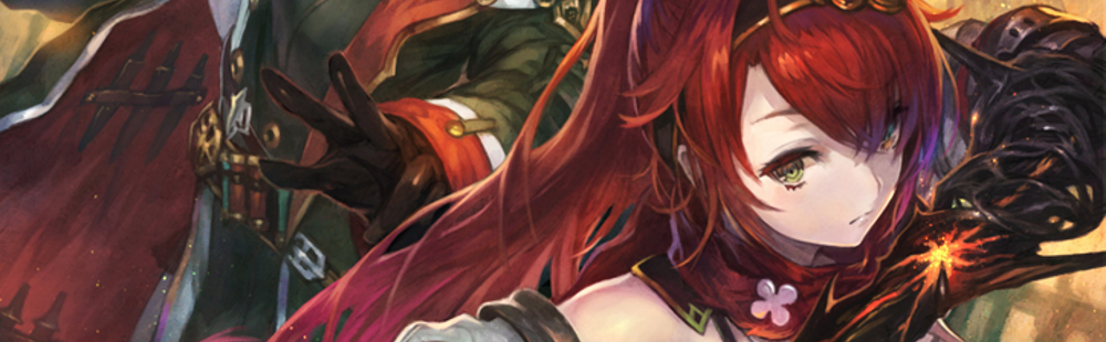 First trailer for Nights of Azure 2: Bride of the New Moon