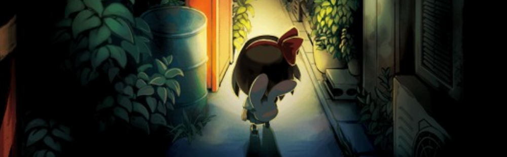 Yomawari: Night Alone Review
