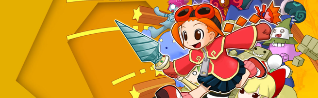 Gurumin 3D: A Monstrous Adventure Review