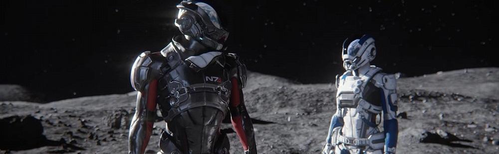 EA open to the idea of delaying Mass Effect: Andromeda if it makes the game better