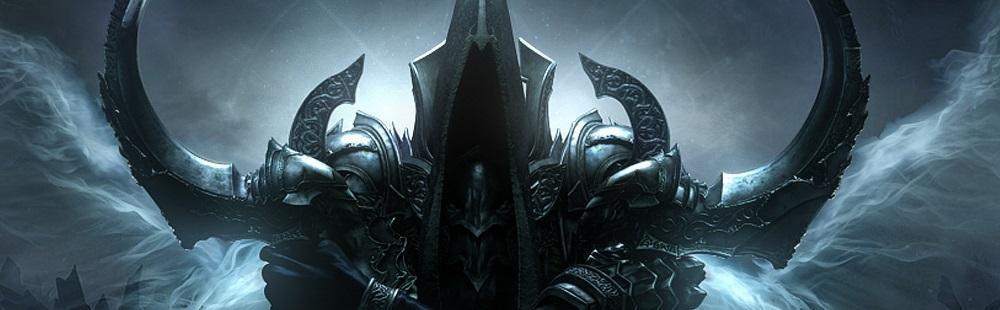 Diablo 3 is getting a bunch of new content including Diablo 1's campaign and a Necromancer class