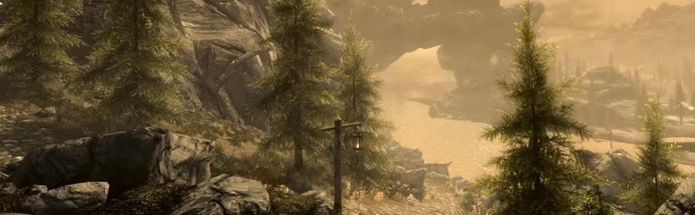 The best mods for Skyrim Special Edition on Xbox One, PS4 and PC