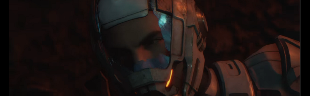 Bioware unleashes the Mass Effect Andromeda cinematic reveal trailer