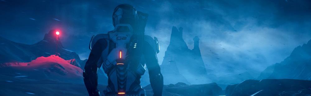 So when does Mass Effect: Andromeda take place?