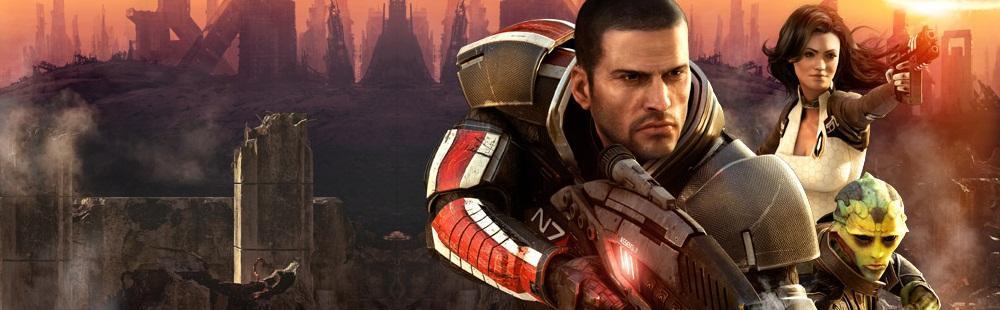 Mass Effect 2 and Mass Effect 3 are now backwards compatible on Xbox One