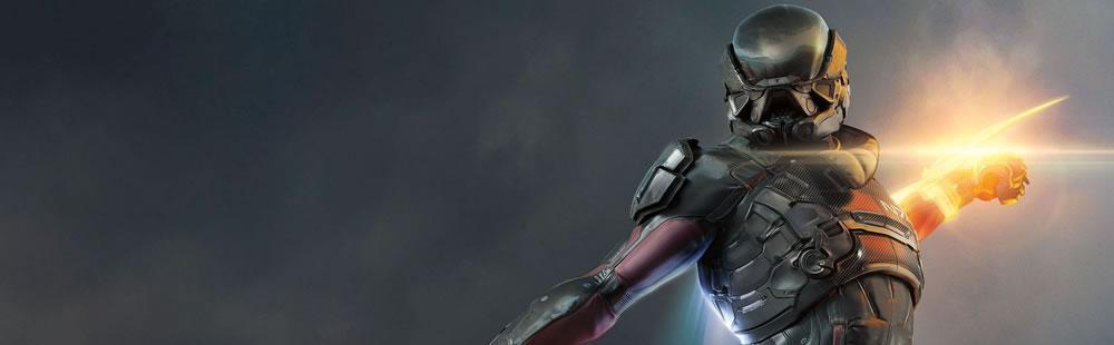 You can now sign up for a chance to play the Mass Effect Andromeda multiplayer beta - here's how