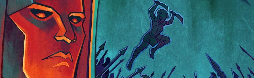 Obsidian's new CRPG Tyranny gets a launch trailer