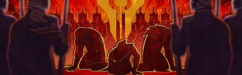Tyranny Review