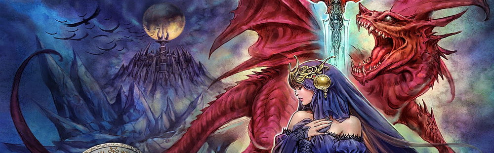 Tetracast - Episode 44: We Don't Only Talk About RPGs