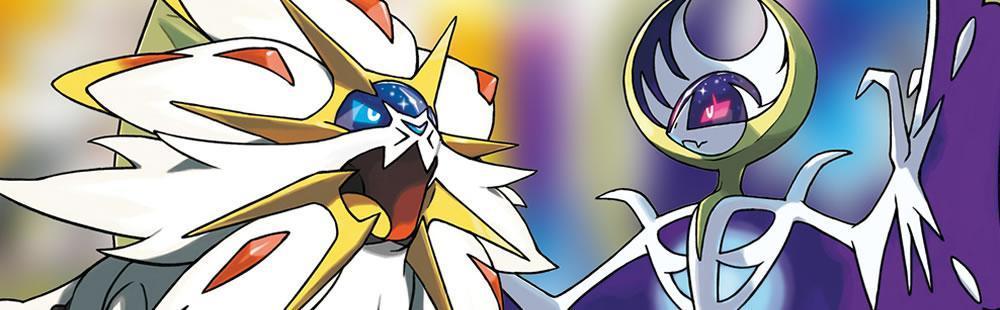 Pokemon Sun & Moon Guide: QR codes to scan for every Pokemon in Alola