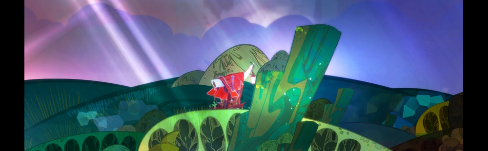 5 Exciting Independent Games from PlayStation Experience 2016