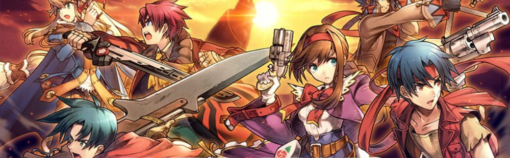 New Wild Arms, Arc the Lad announced among Sony's mobile efforts 