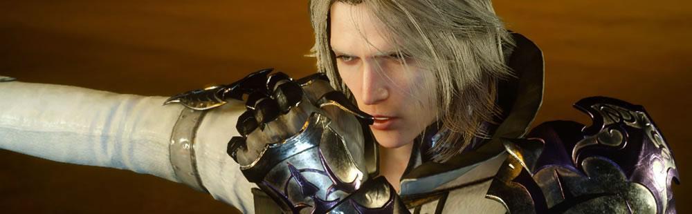 Final Fantasy XV's story disappointments will be tackled via patch alongside other issues