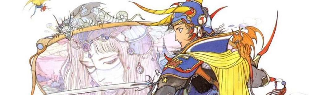 Plans for Final Fantasy's 30th Anniversary set to be revealed soon