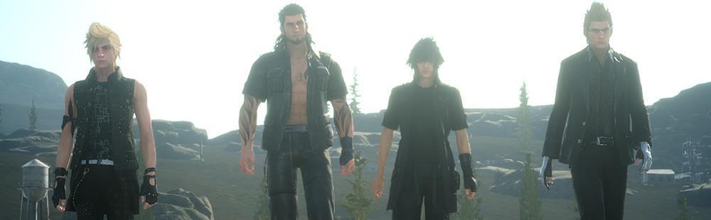 Final Fantasy XV Guide: How to get every Trophy and Achievement