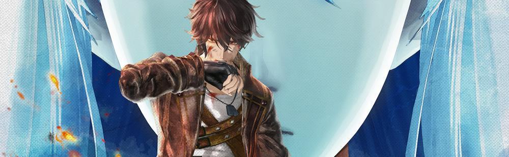 Valkyria Revolution announced for the West for PS4, Xbox One and Vita