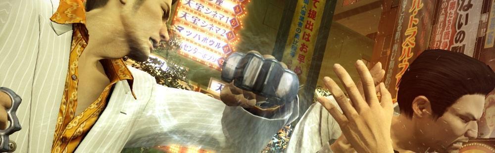 New Yakuza 0 combat trailer shows off how the game intends to throw down