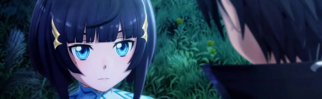Sword Art Online: Hollow Realization Review