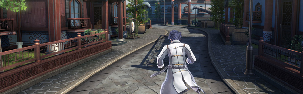 Tetracast Extra: A Falcom Holiday Getaway