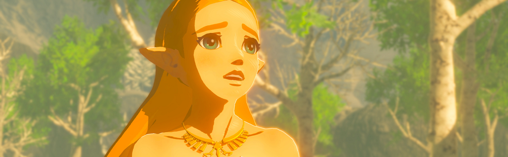 The Legend of Zelda: Breath of the Wild gets the collector's edition treatment
