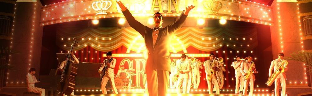 Yakuza 0 Review