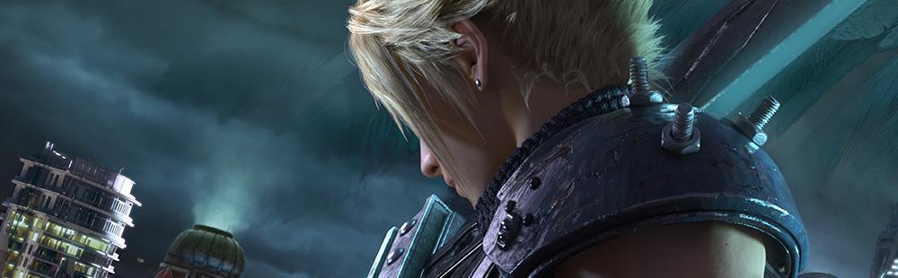 Final Fantasy VII Remake's Yoshinori Kitase talks development progress and FF6 remake desires