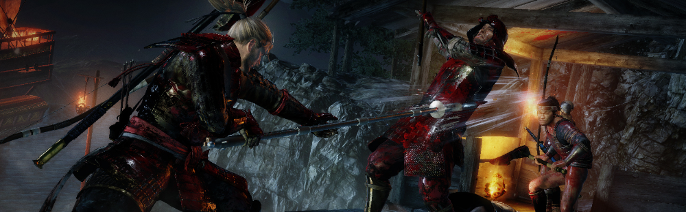 Nioh Glory Guide: how to earn glory quickly to buy rare gear