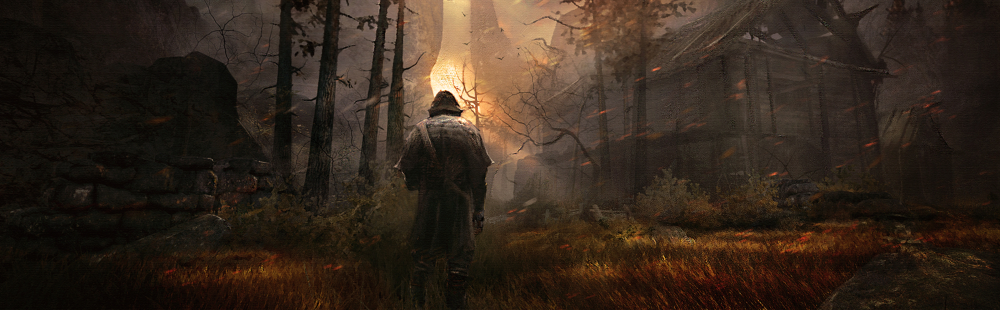 Spiders and Focus Home Interactive announce supernatural colonial RPG 'GreedFall'