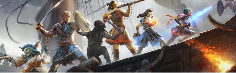 Obsidian sheds light on how companion relationships will work in Pillars of Eternity II: Deadfire