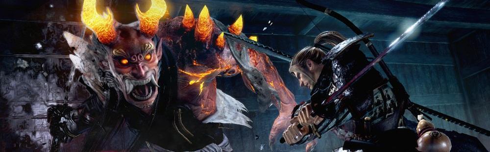 Nioh's update patch 1.03 is now live, here's what it does