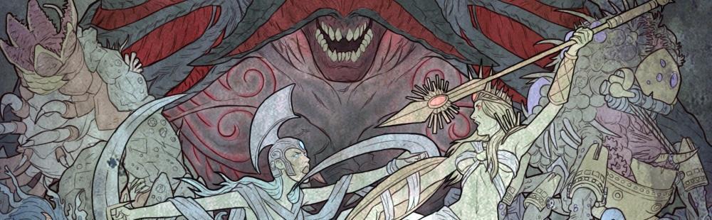 Fall of Oriath is Path Of Exile's 3.0 expansion, and it's massive