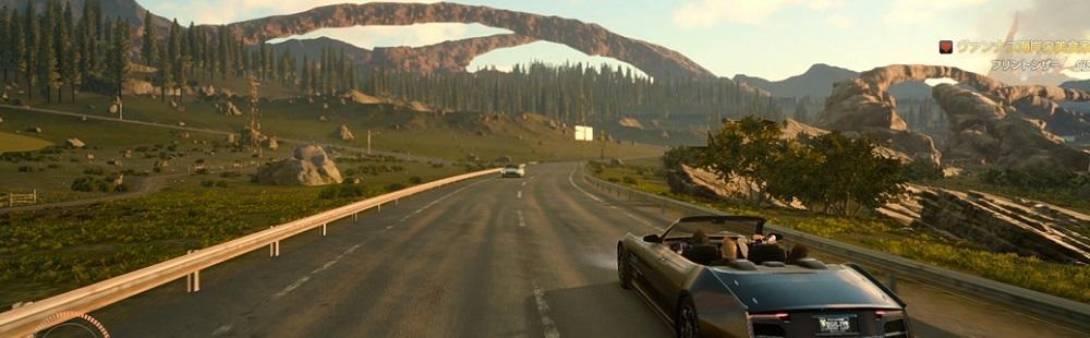 Final Fantasy XV patch 1.05 adds 60FPS mode for PS4 Pro, ups level cap, adds music from NieR