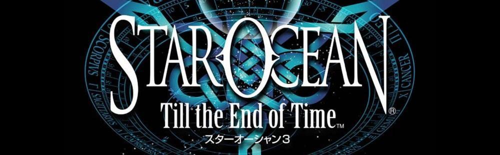 Star Ocean: Till the End of Time Director's Cut is getting ported to the PS4