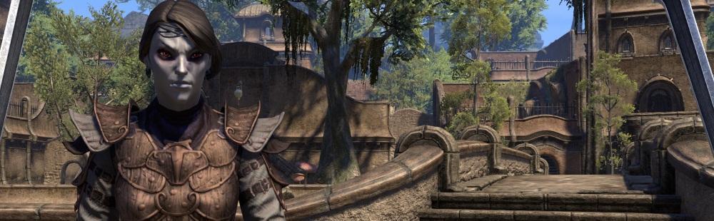 Return to Morrowind in this gameplay trailer for the upcoming Elder Scrolls Online expansion