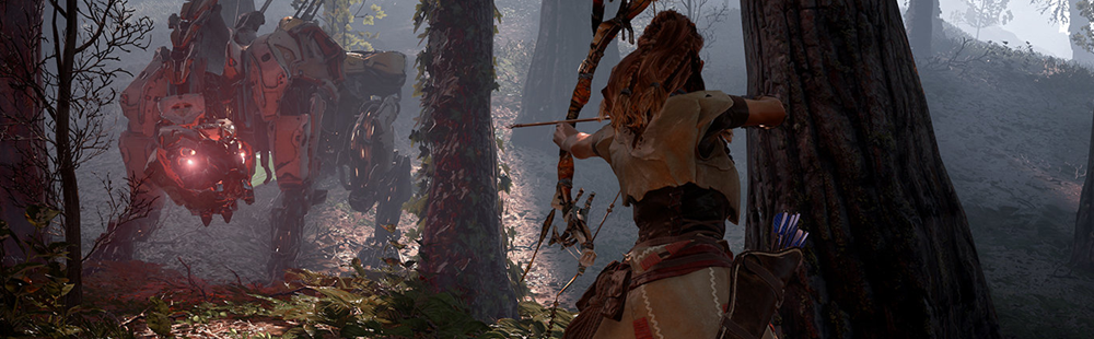 Horizon Zero Dawn Guide: The Best Skills to Grab Right Away