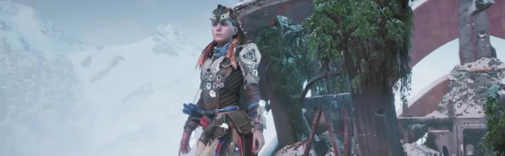 Horizon Zero Dawn Guide: Completing the Ancient Armory quest to get the best armor in the game