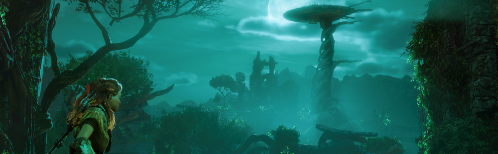 Horizon Zero Dawn Guide: How to get every Trophy