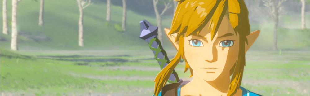 Zelda: Breath of the Wild Memory Locations in order for the Captured Memories quest