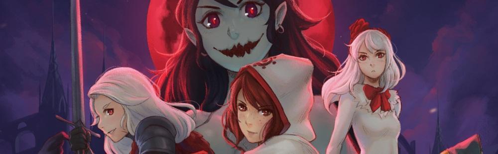 Momodora: Reverie Under the Moonlight Review