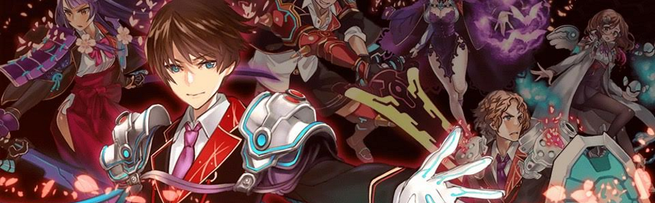 Operation Abyss: New Tokyo Legacy - PC Review