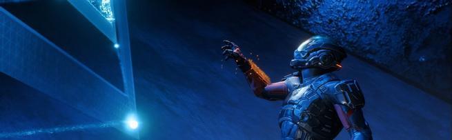 Mass Effect: Andromeda Review